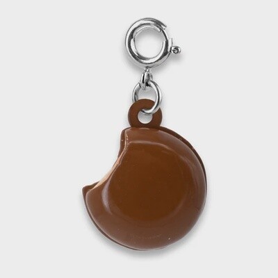 Girl Scout Chocolate Peanut Butter Charm