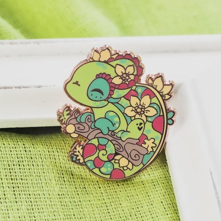 Jeweled Chameleon