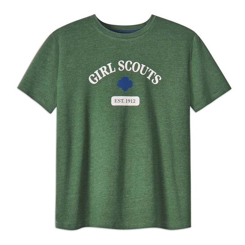 Varsity T-Shirt