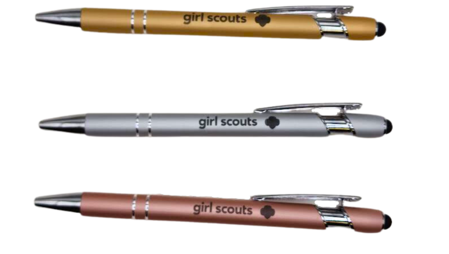 High Awards Pen