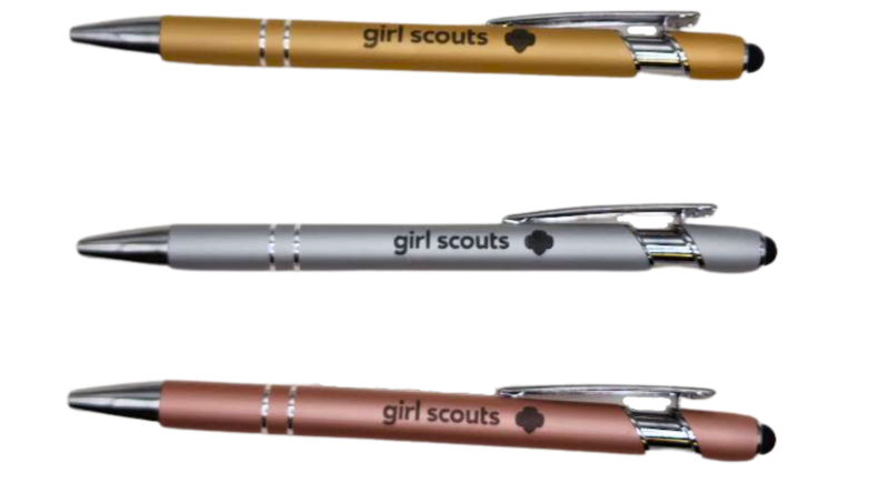 High Awards Pen