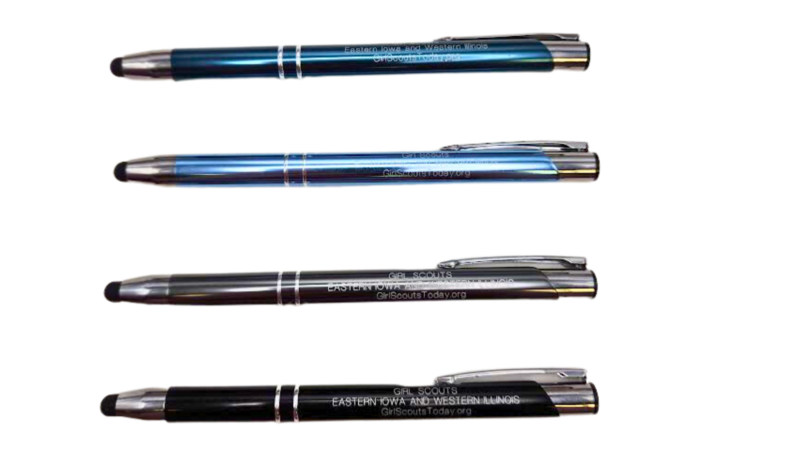 GSEIWI Pen &amp; Stylus Tip