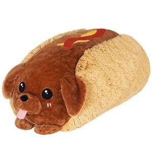 Dachshund Hot Dog