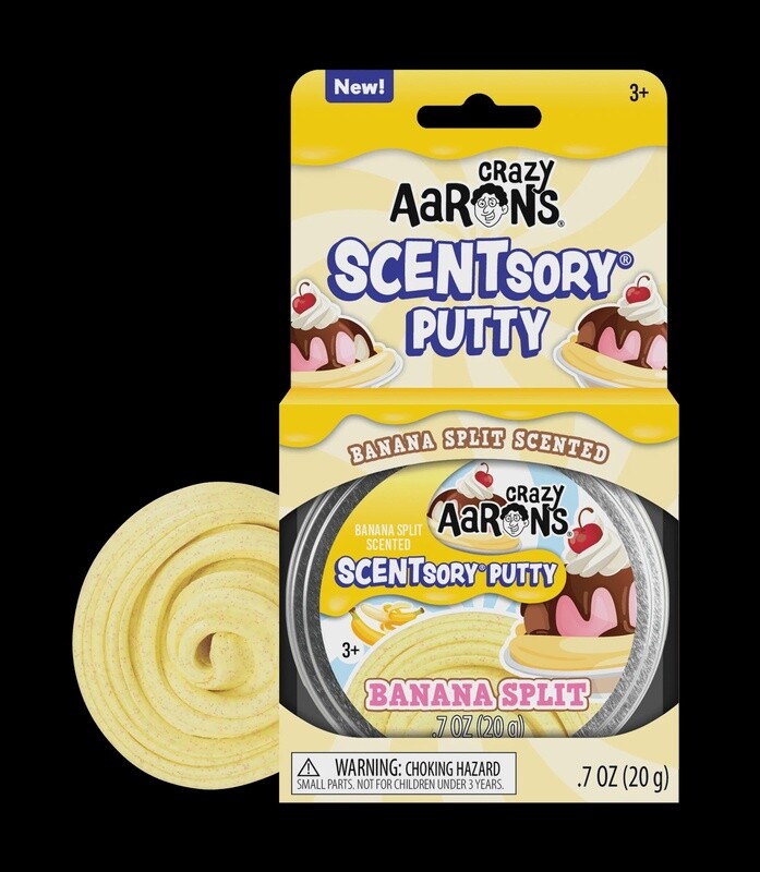 Banana Split