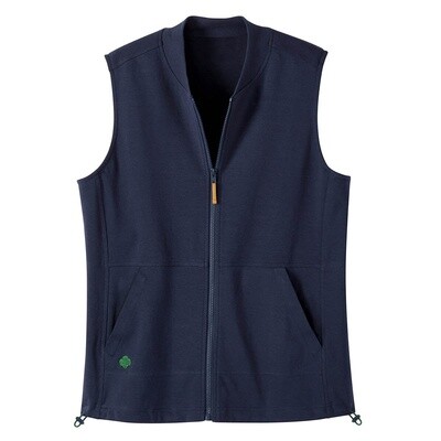 Official Adult Recycled Vest