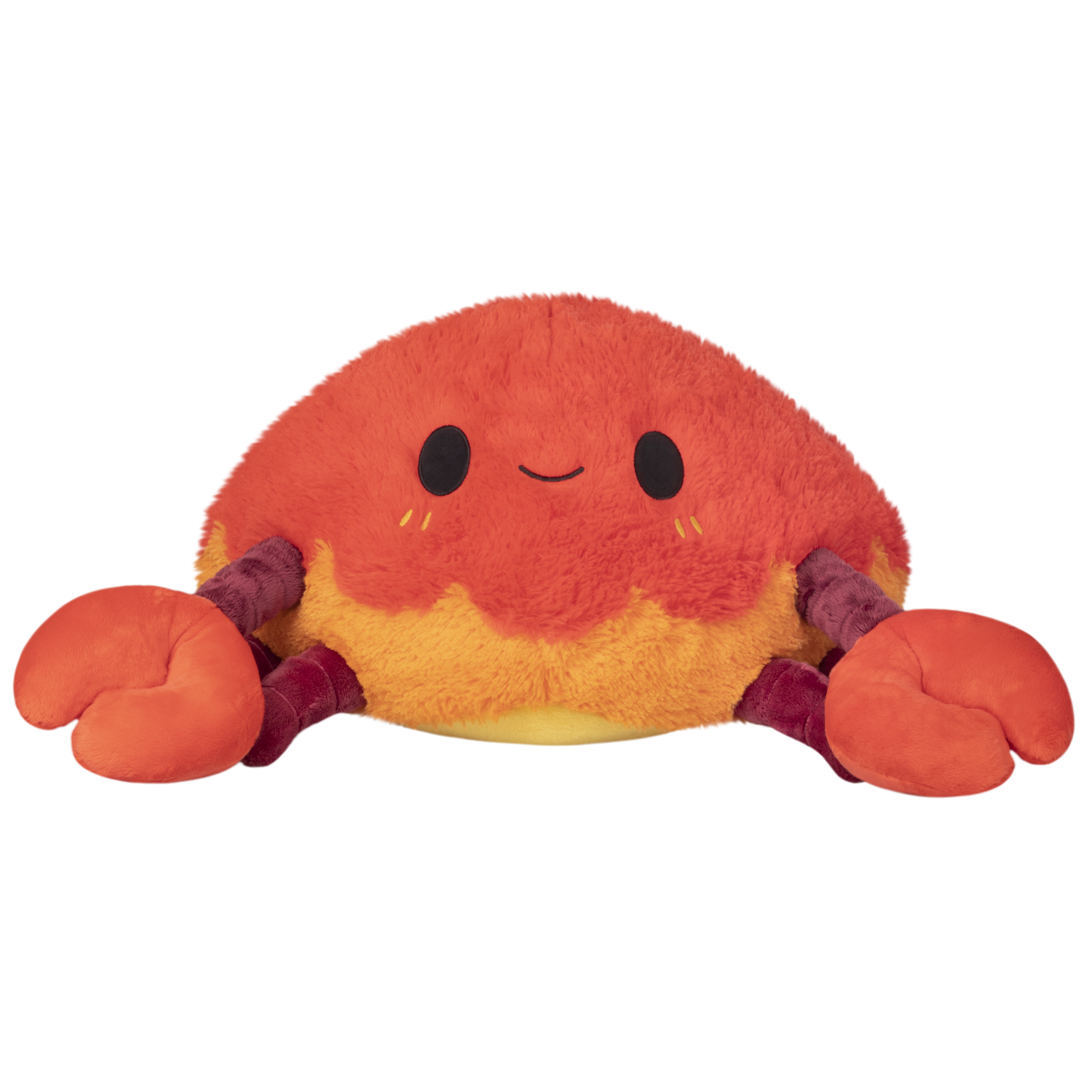 Mini Squishable Crab