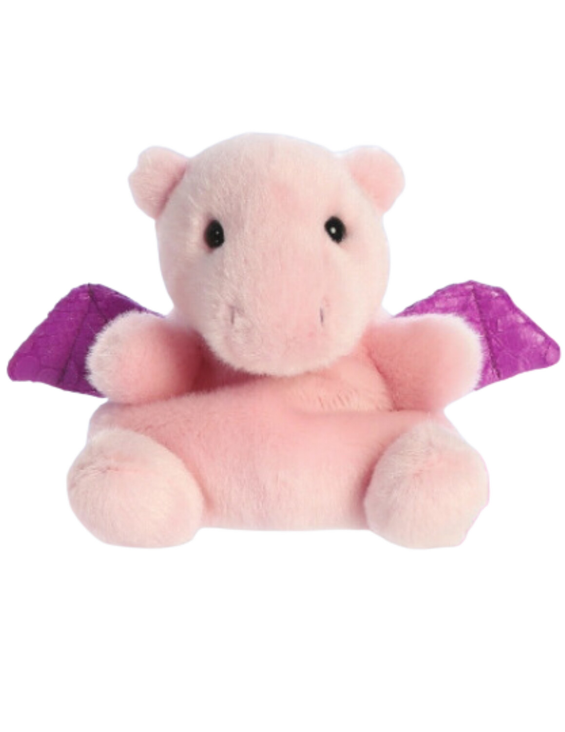 Aria Pink Dragon