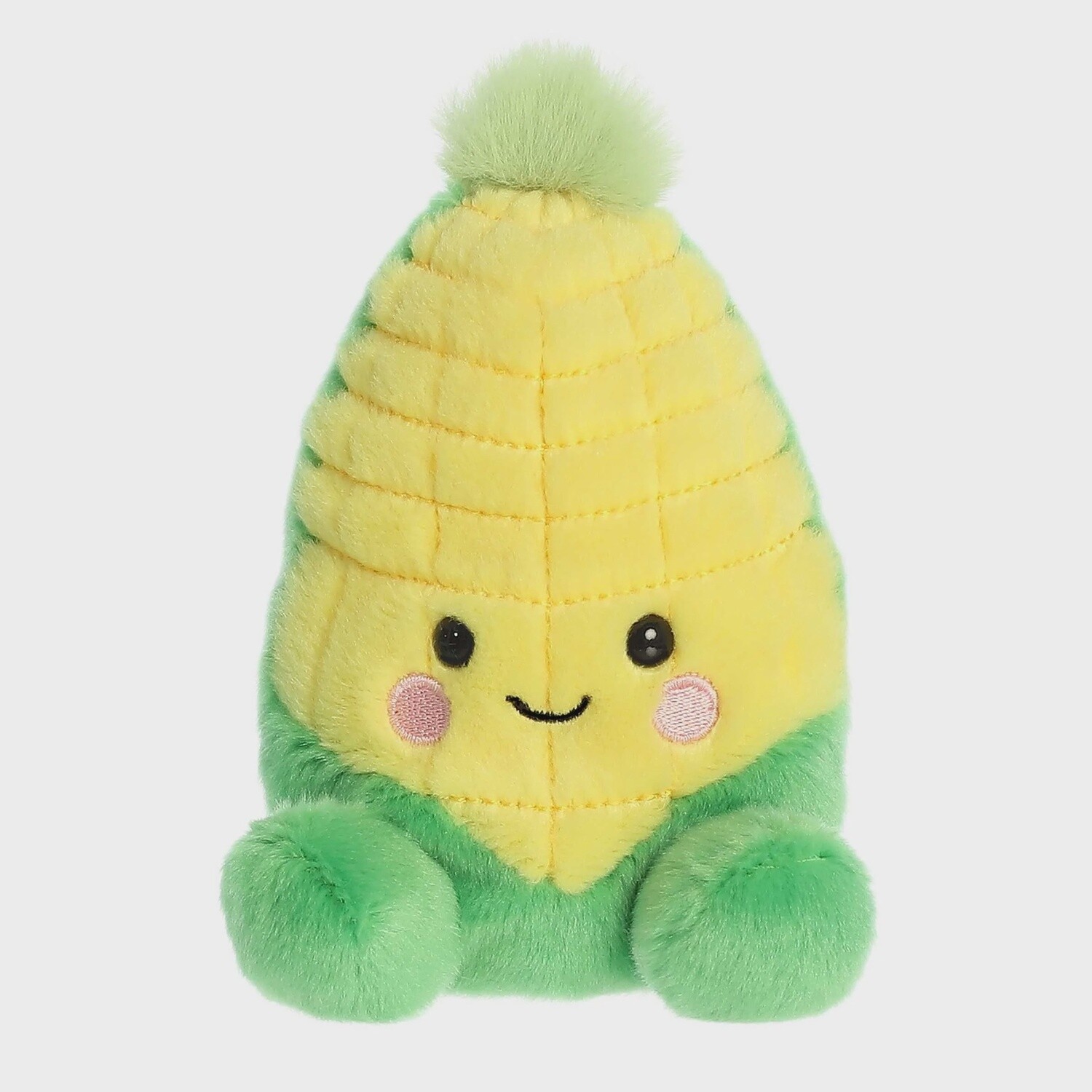 Wavey Corn