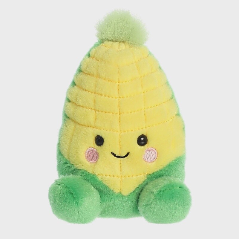 Wavey Corn