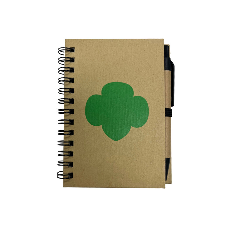 Stone Paper Notebook