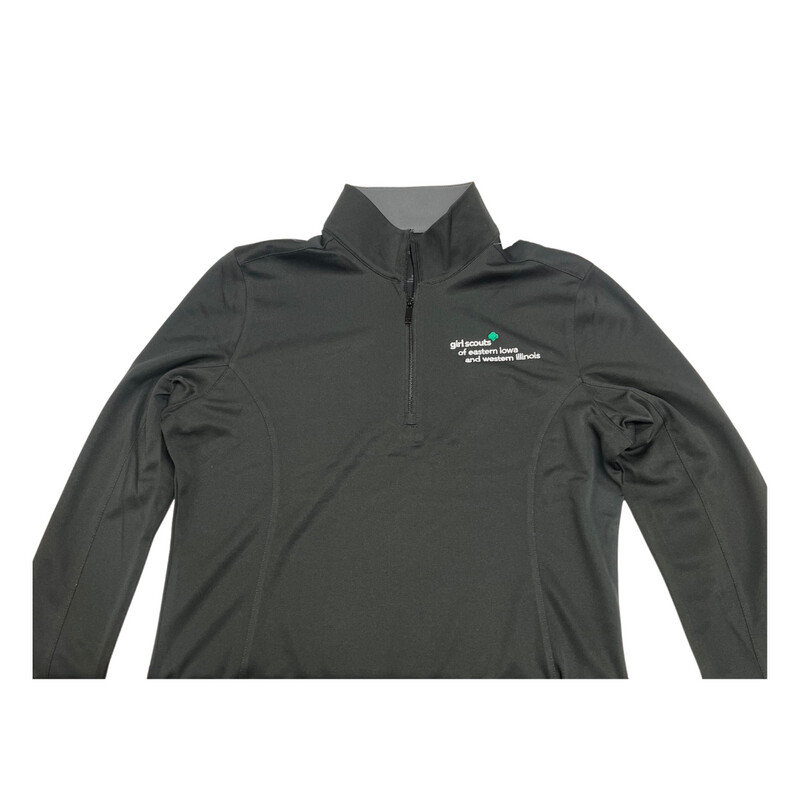 Port Authority Quarter Zip