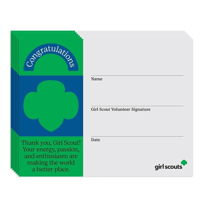 Bridging Certificate