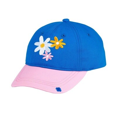 Official Daisy Baseball Hat