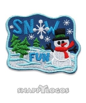 Snow Fun