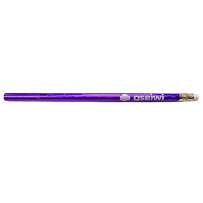 GSEIWI Prismatic Pencil