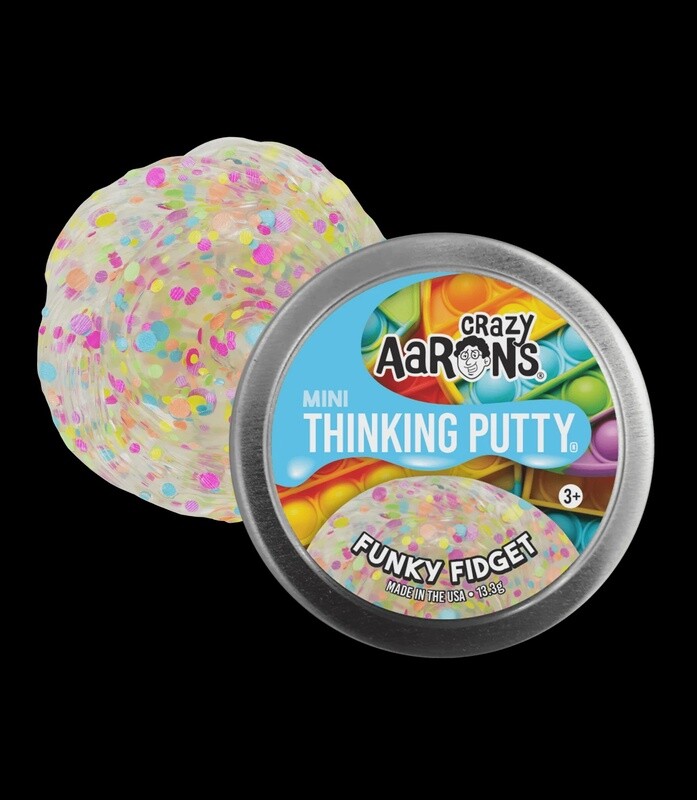 Funky Fidget