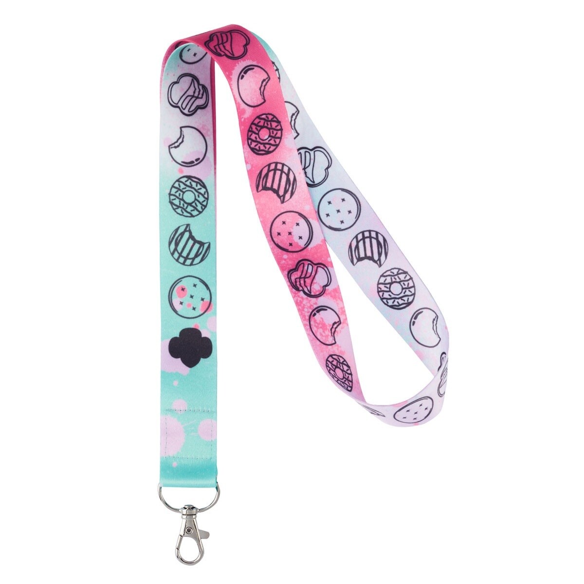 Magic Cookie Lanyard