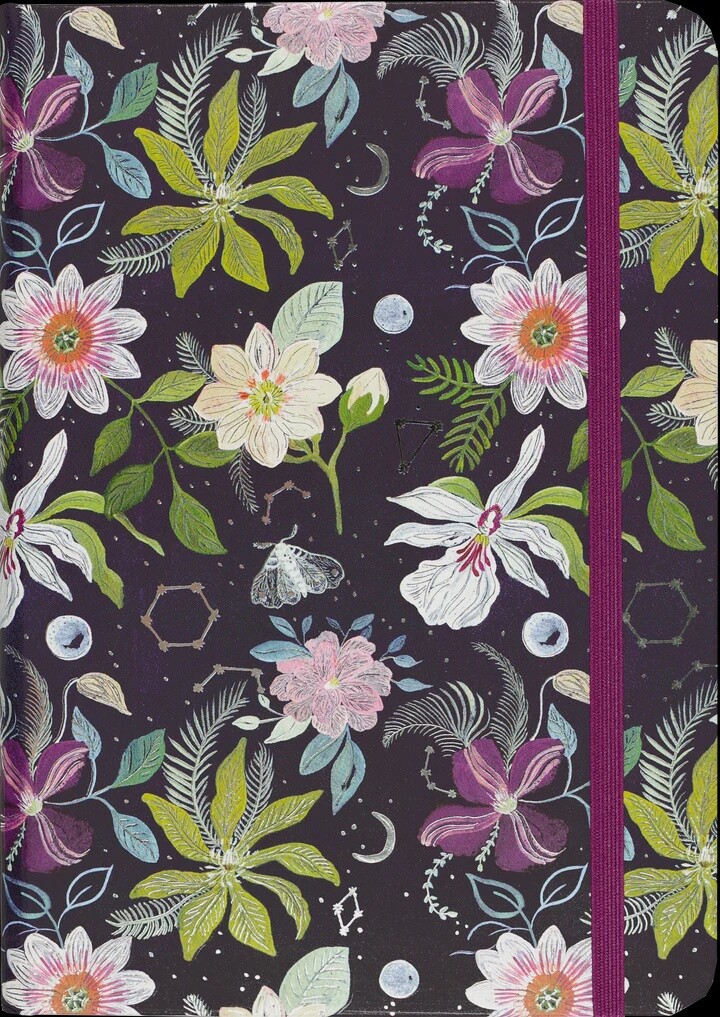 Celestial Garden Journal