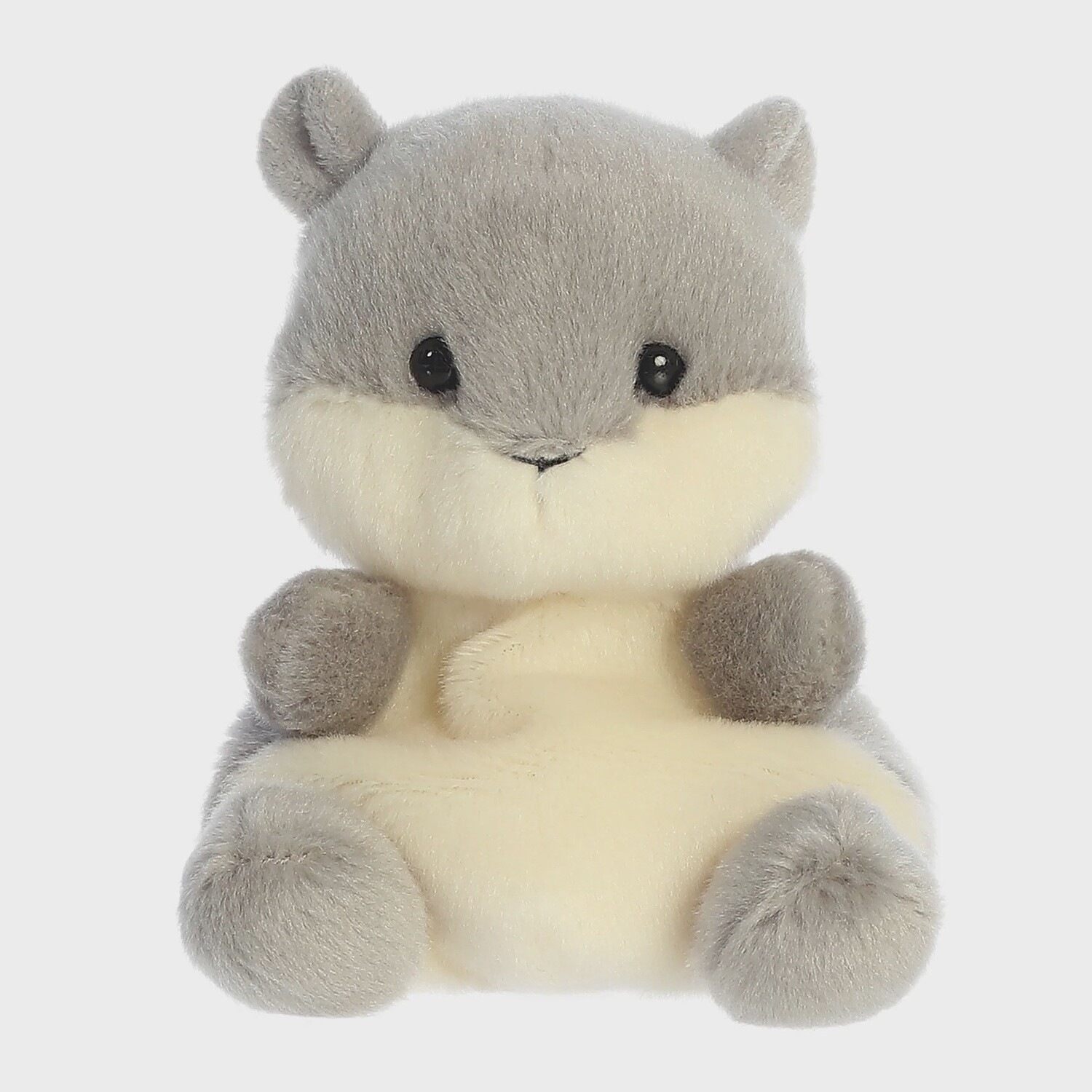 Gus Grey Squirrel