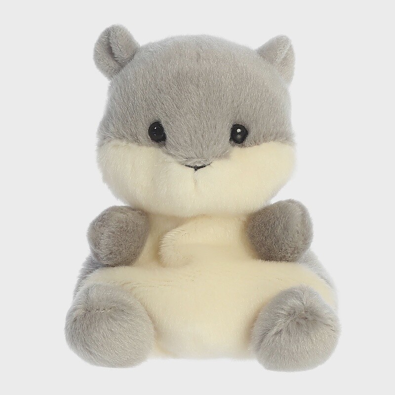 Gus Grey Squirrel