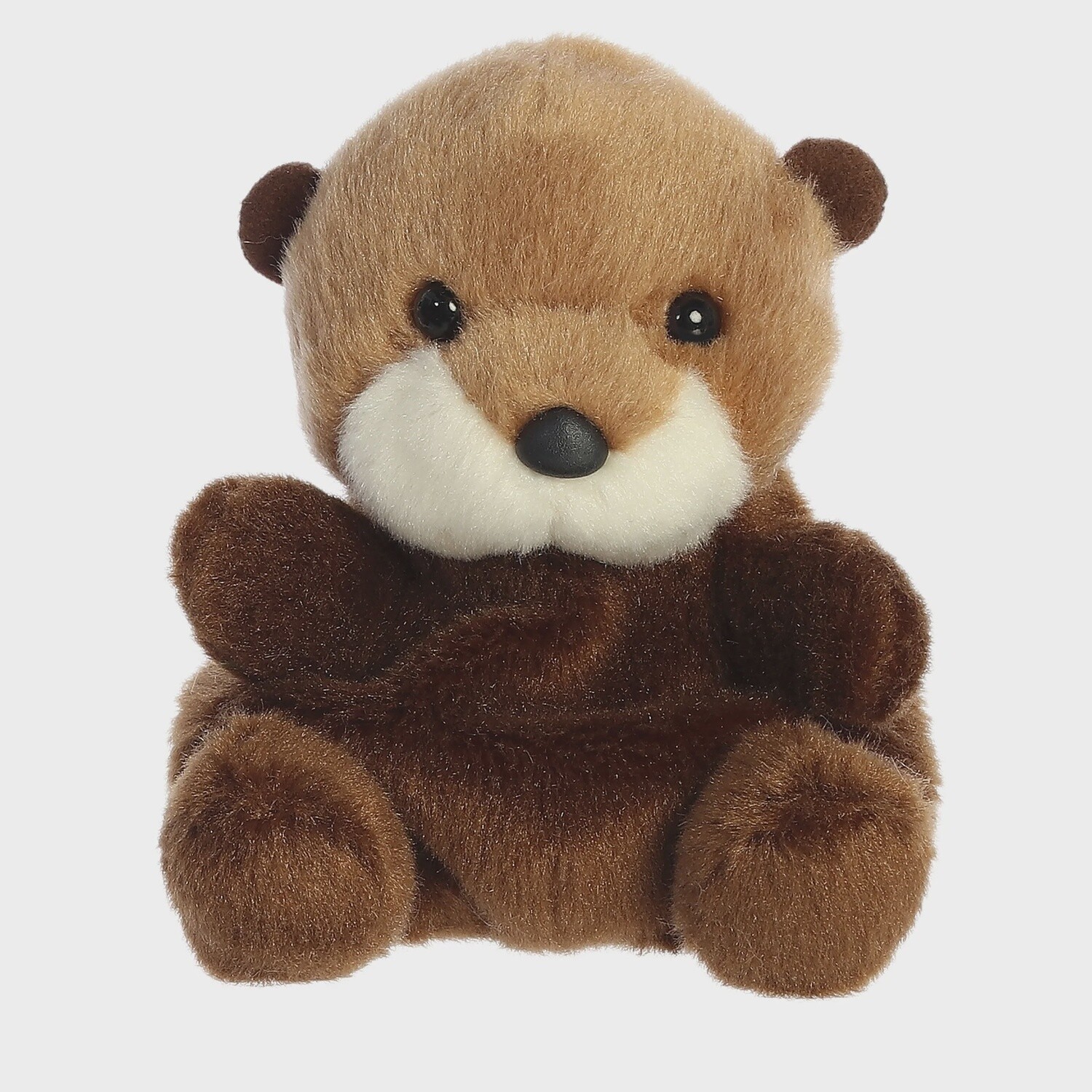 Selena Sea Otter