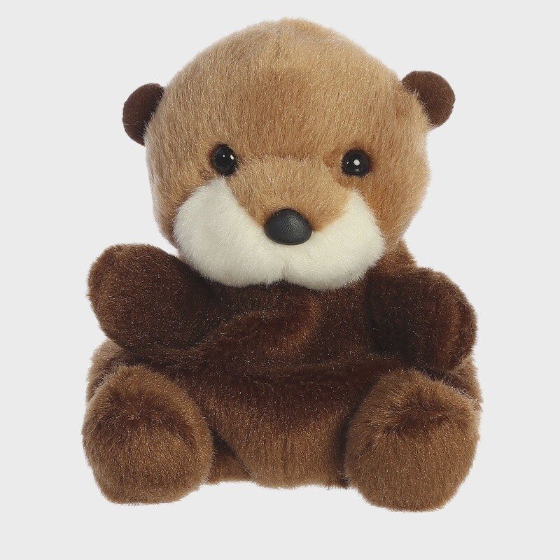 Selena Sea Otter