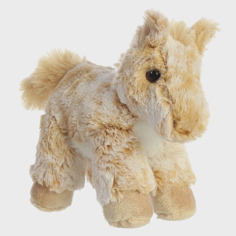 Caramel Horse