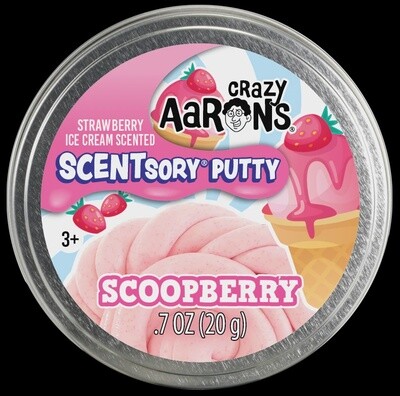 Scoopberry