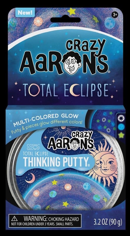 Total Eclipse