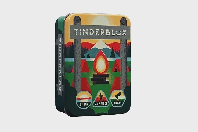 Tinderblox Day