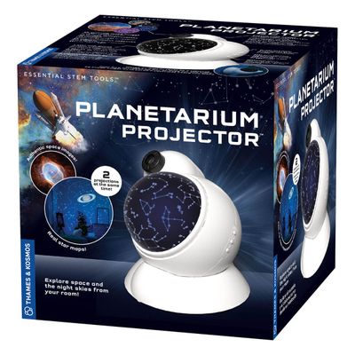 Thames &amp; Kosmos Planetarium Projector