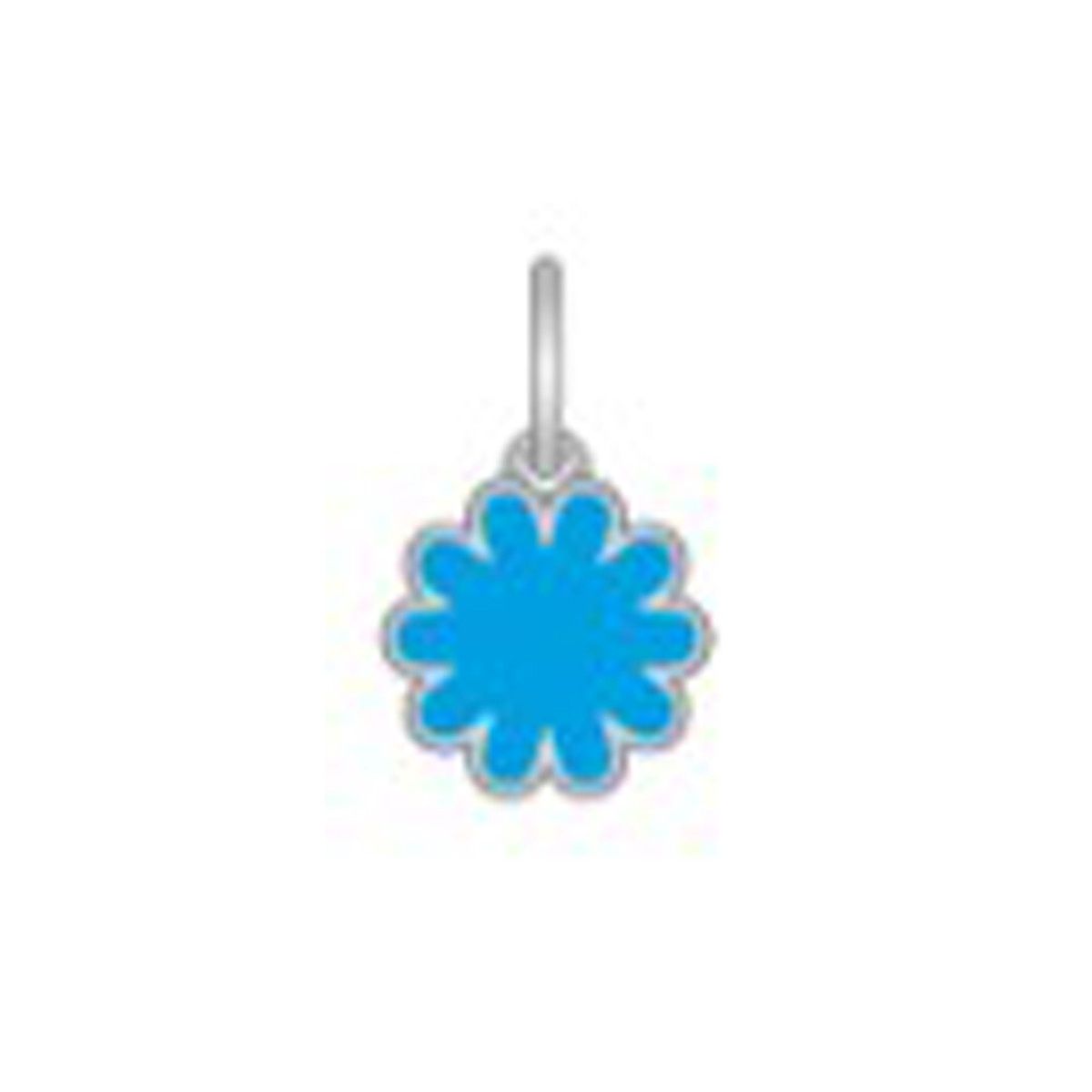 Girl Scout Charming Jewelry Collection Daisy Badge Shape Charm