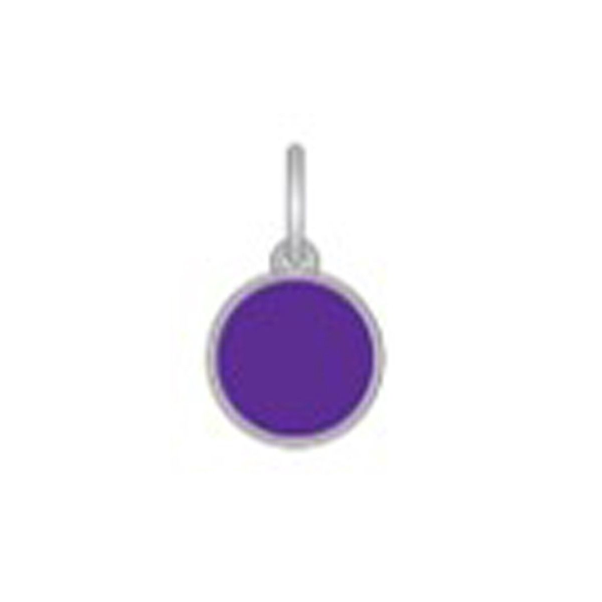 Girl Scout Charming Jewelry Collection Junior Badge Shape Charm