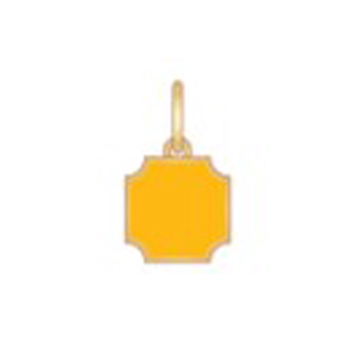 Girl Scout Charming Jewelry Collection Ambassador Badge Shape Charm