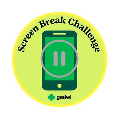 Screen Break Challenge
