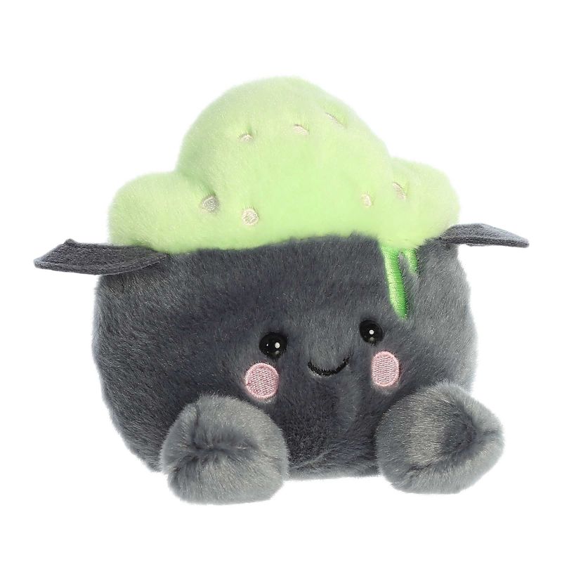 Bubbly Cauldron