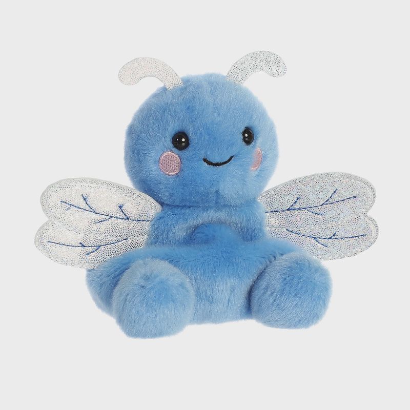 Dart Dragonfly