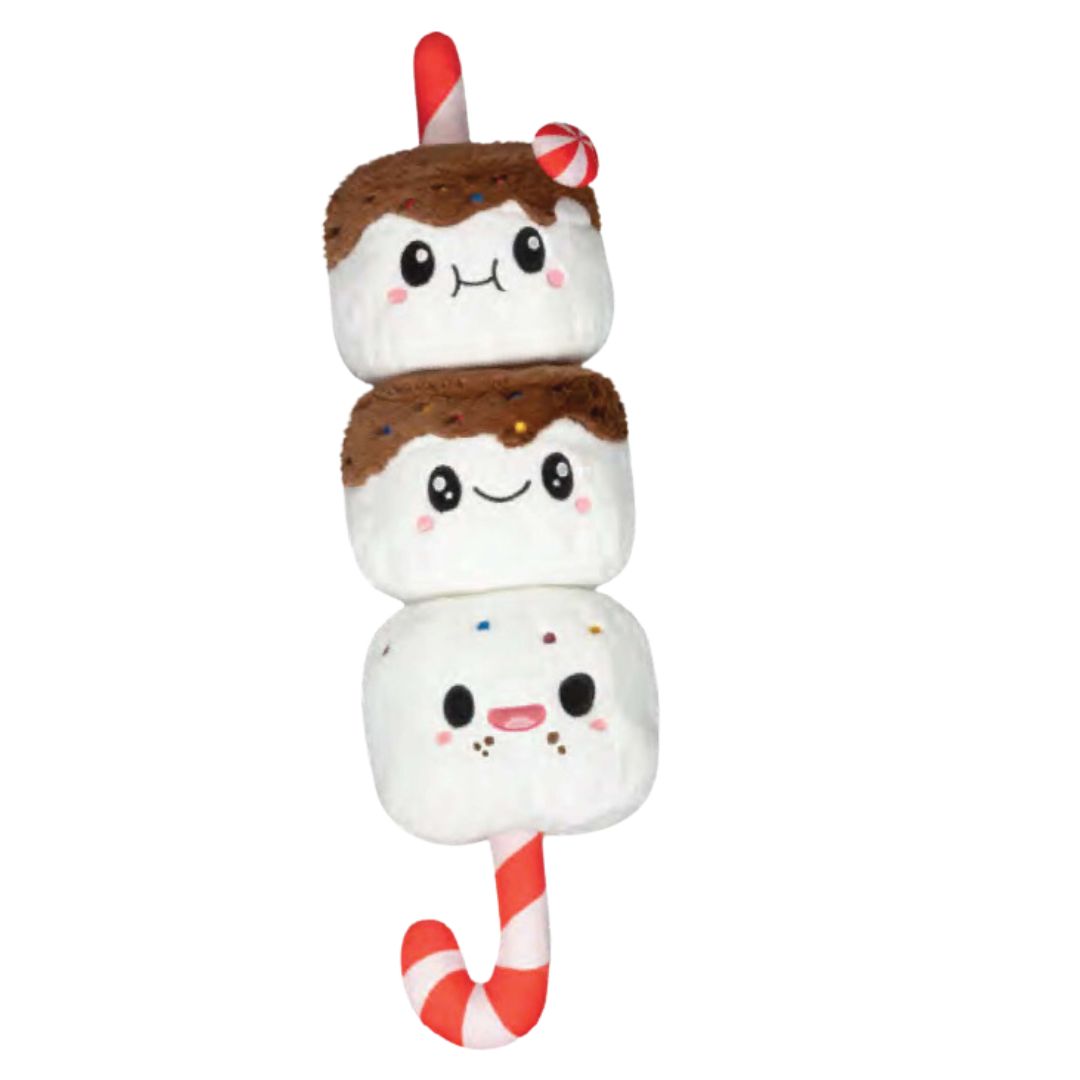 Comfort Food Festive Marshmallow Stick