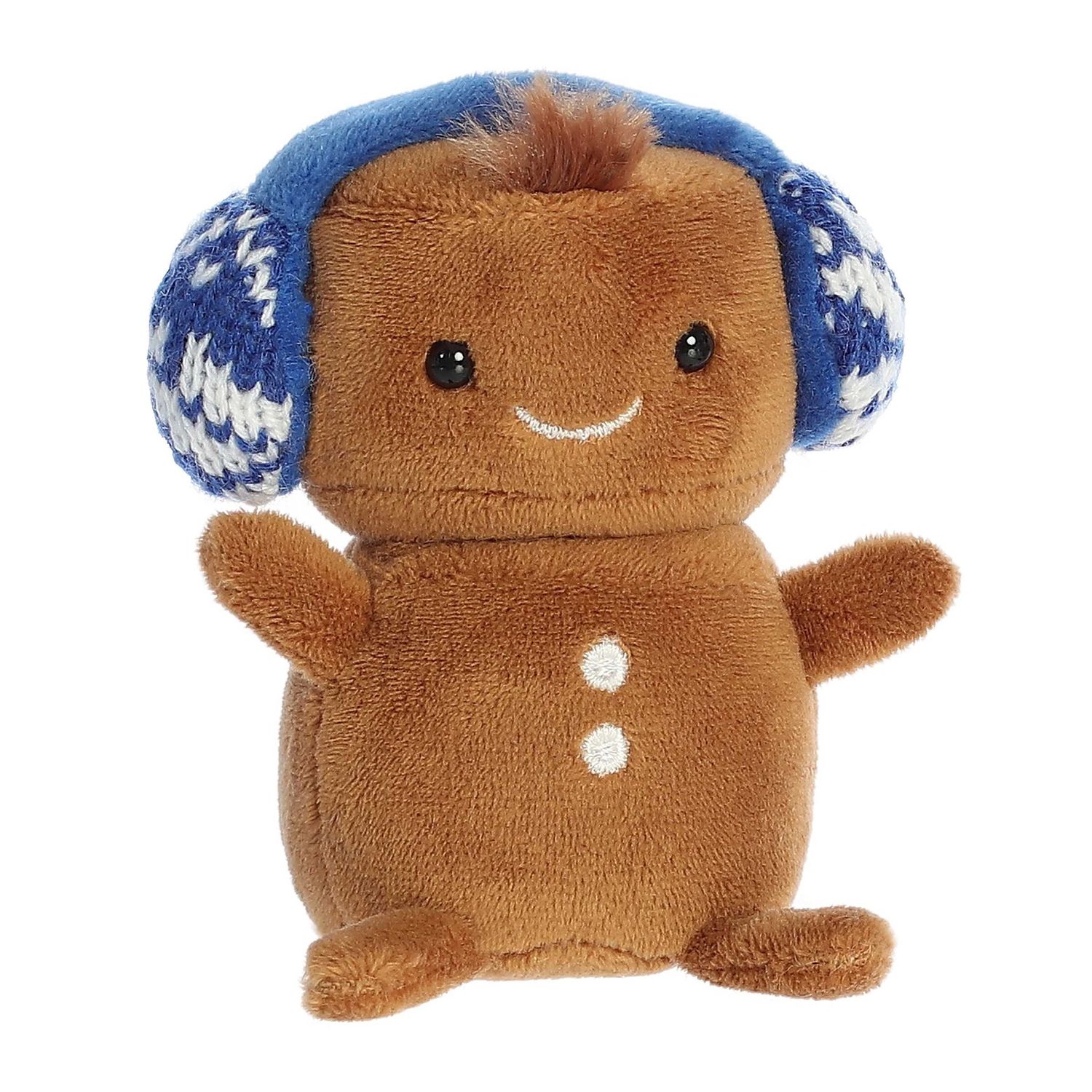 Lil&#39; Gingie