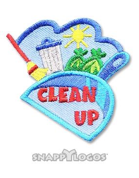 Clean Up