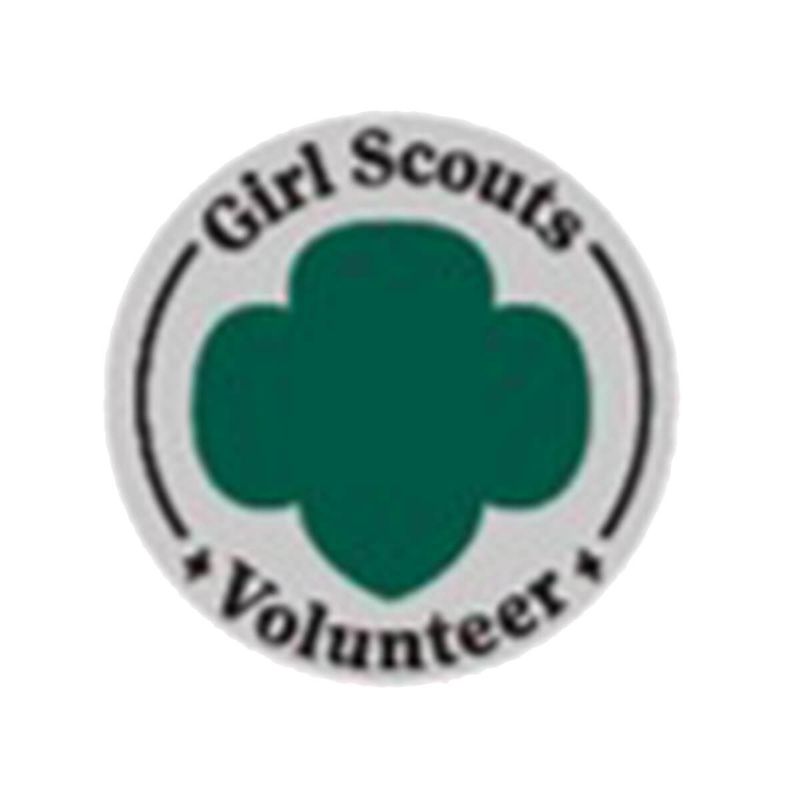 Volunteer Pins