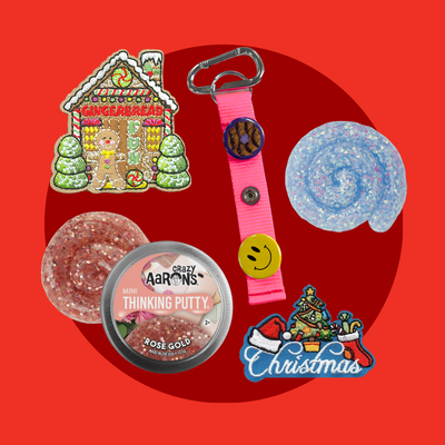 Stocking Stuffers