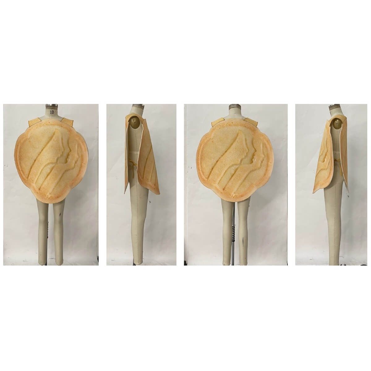 Girls&#39; Cookie Costume- Trefoil