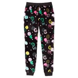 Girl&#39;s Cookies and Dots Jogger