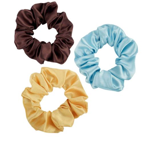 Brownie Scrunchie Set