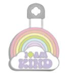 I Am Kind Personal Pin