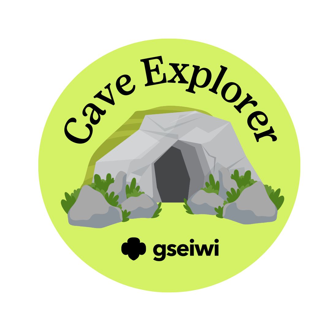 GSEIWI Cave Explorer