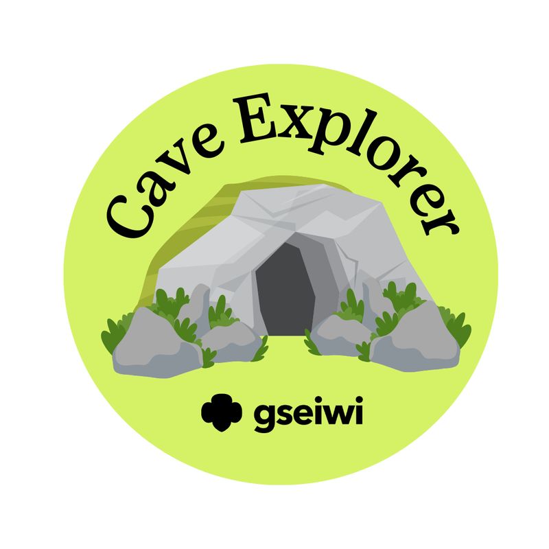 GSEIWI Cave Explorer
