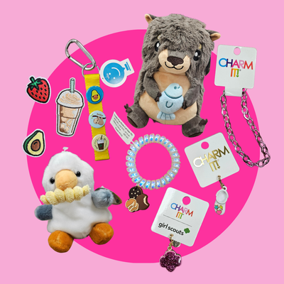 Fun Items