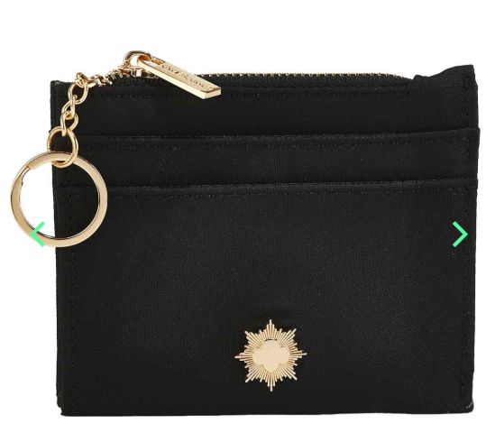 Gold Award Coin Purse and Keyring